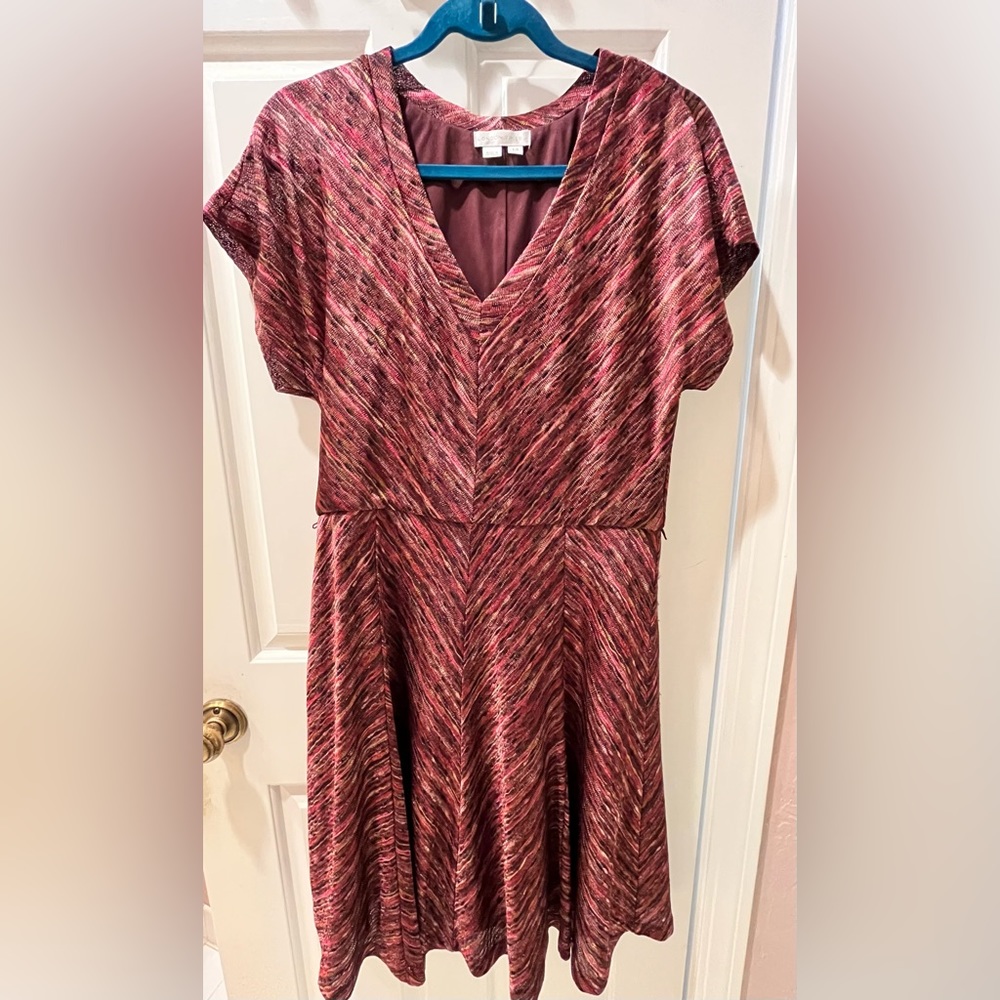 London Times dress, size 14